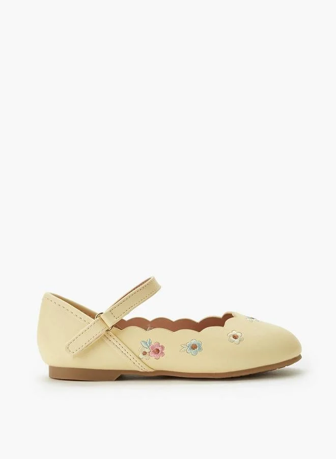 جونيورز باليرينا للبنات